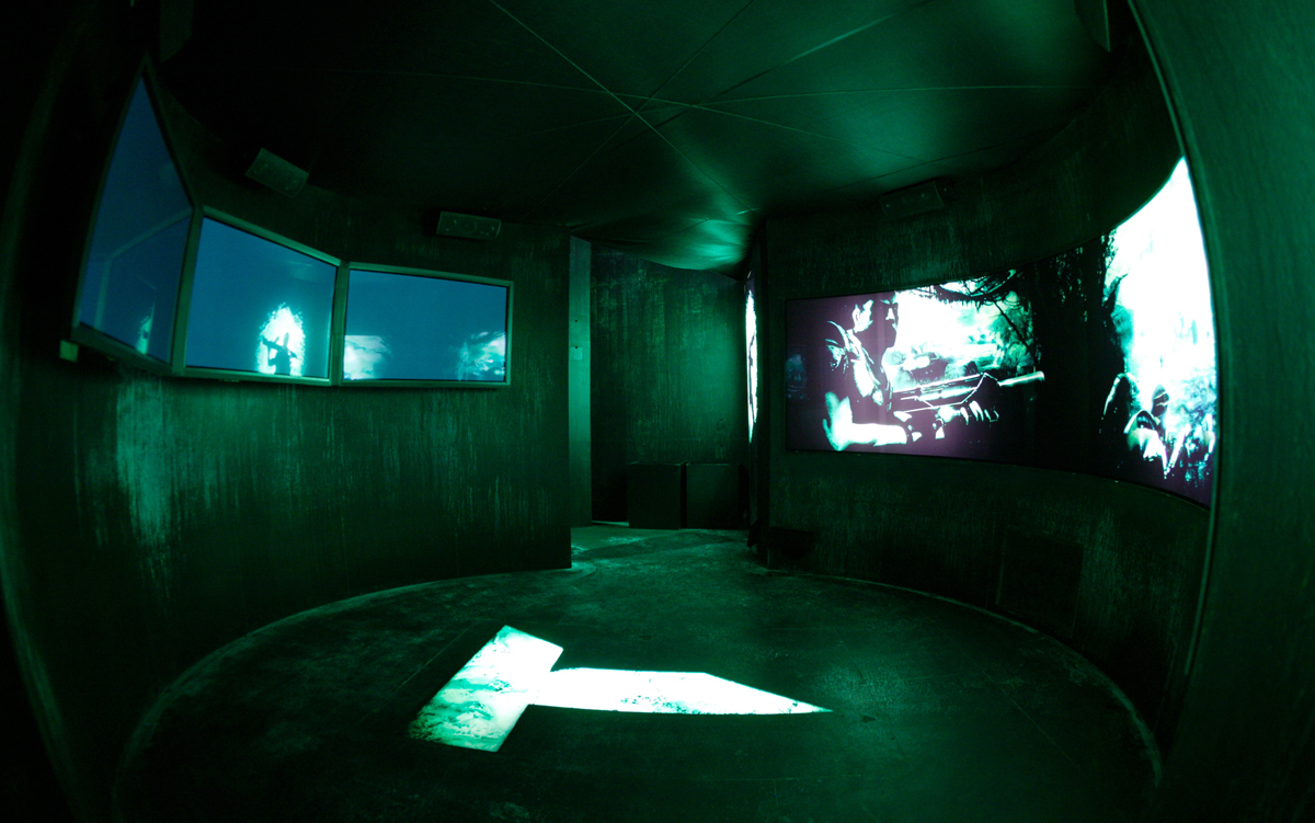 Turok display