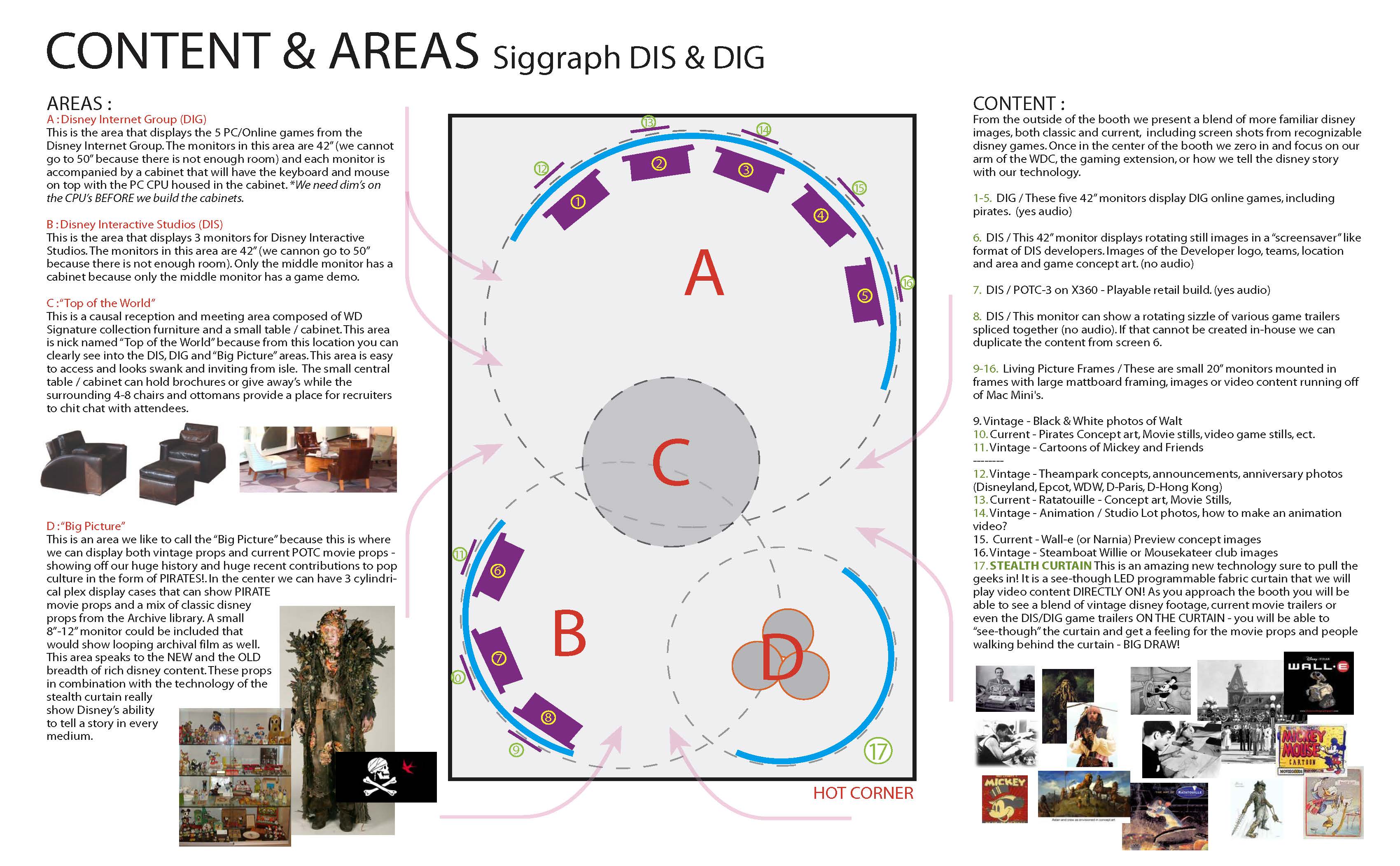 Siggraph detail