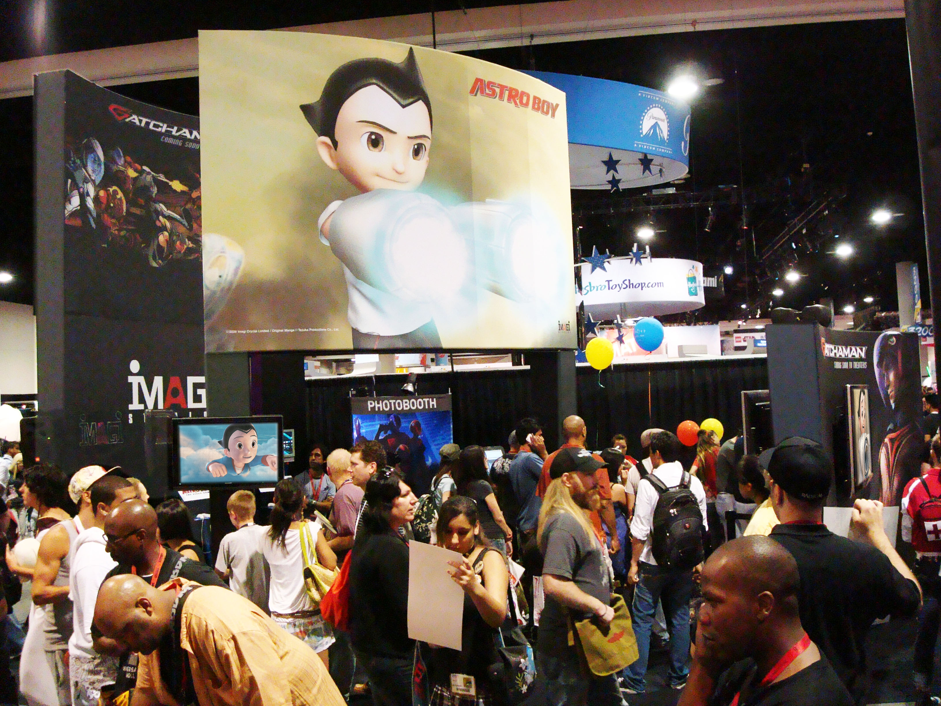 Astro Boy