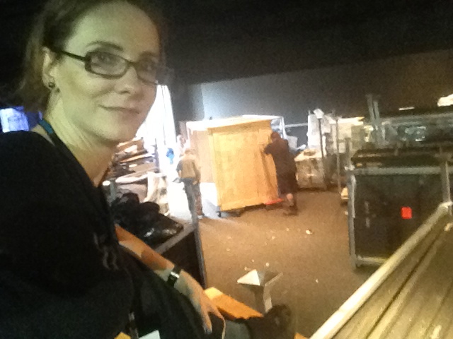 Jasmine working install