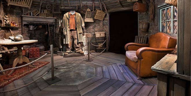 Costume gallery