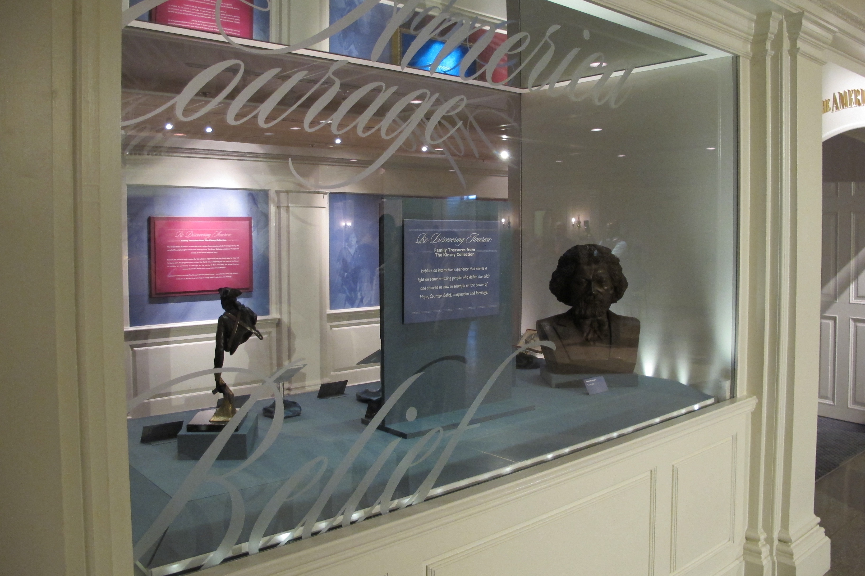 Display case