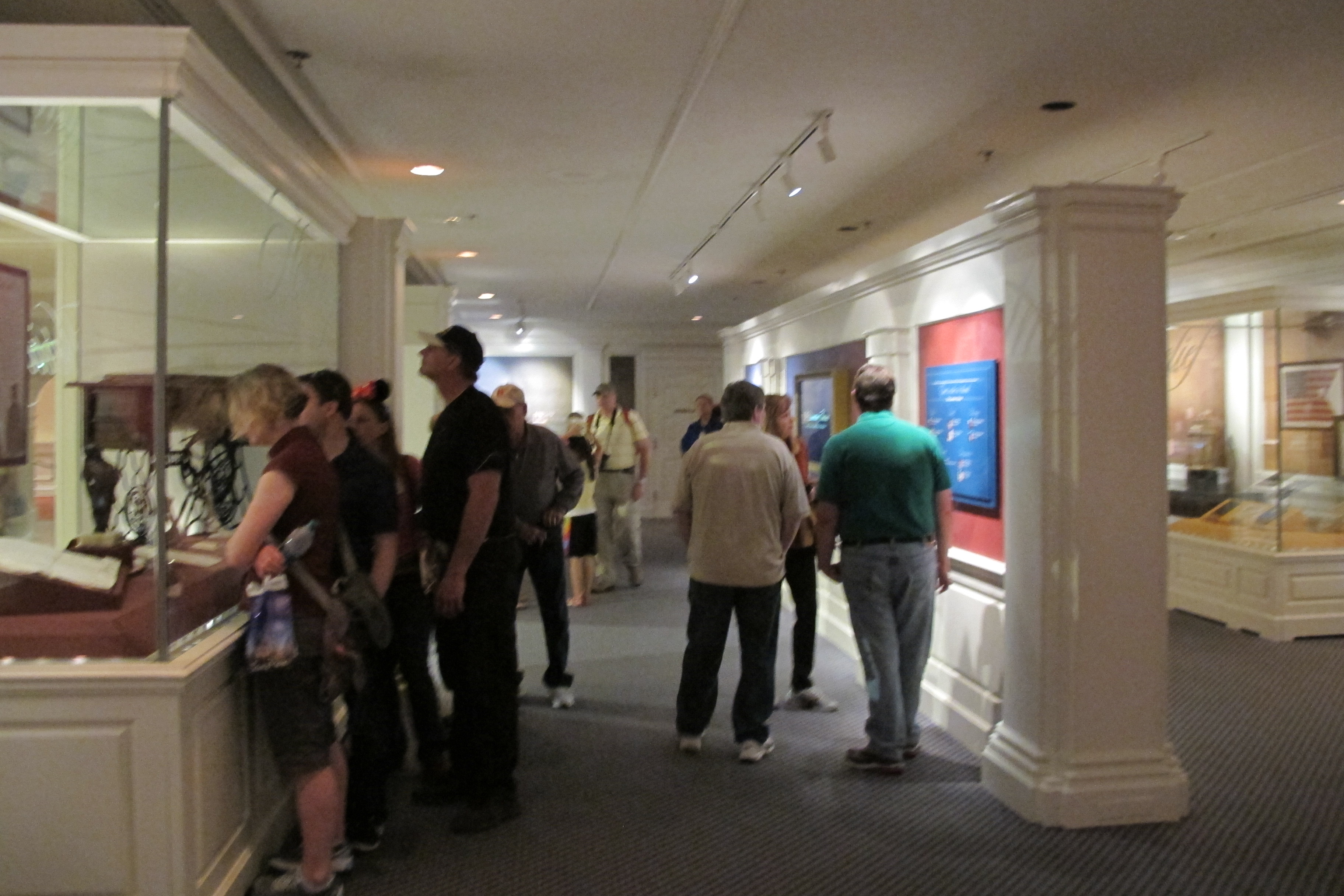 Gallery detail