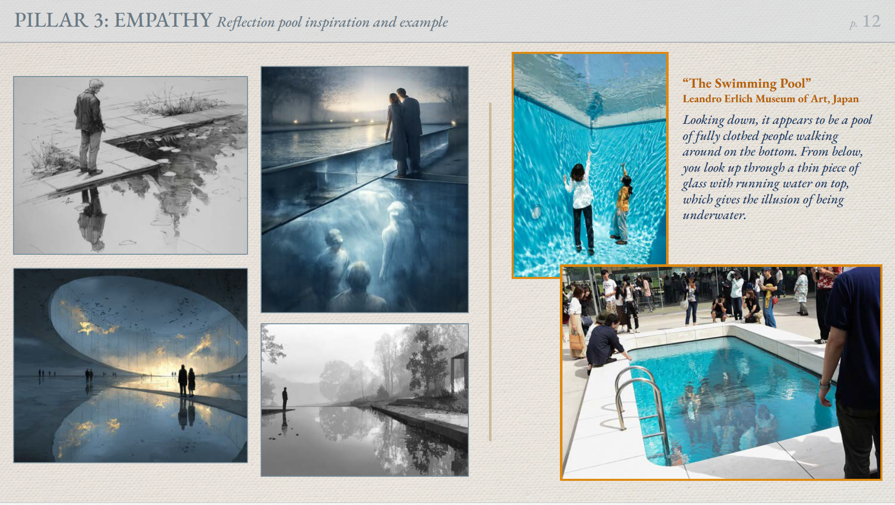Pool inspiration