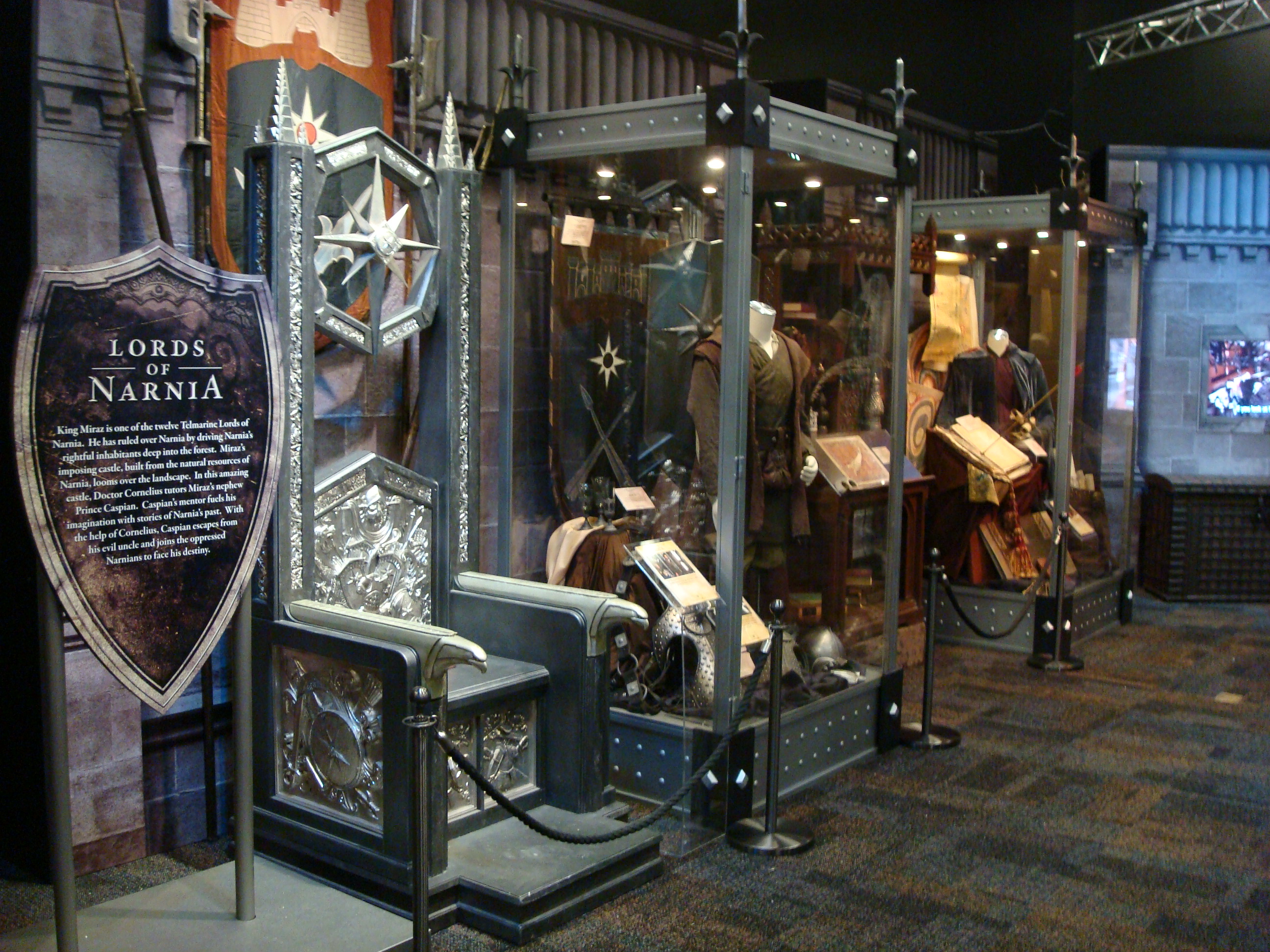 Display case