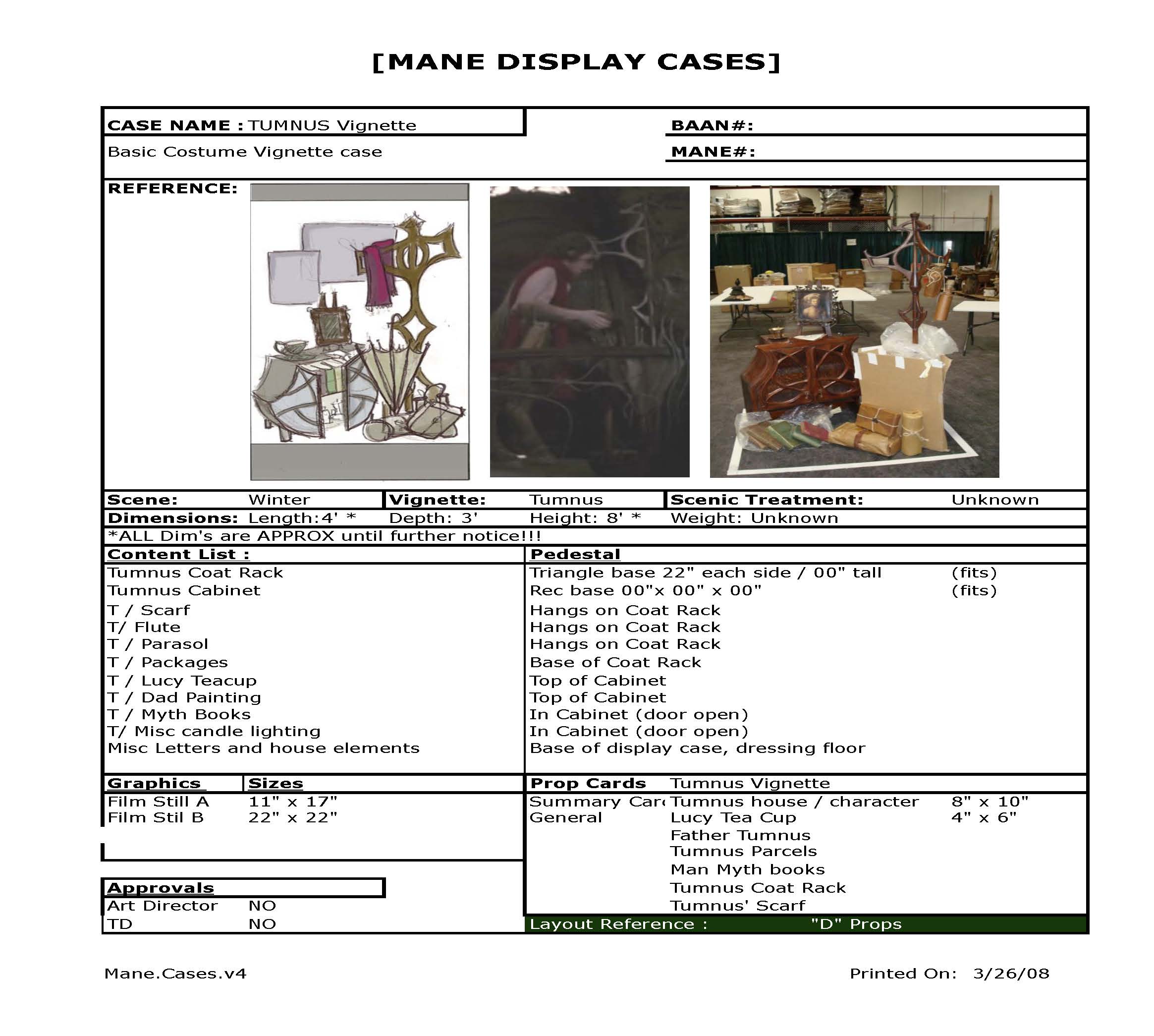 Document sheet