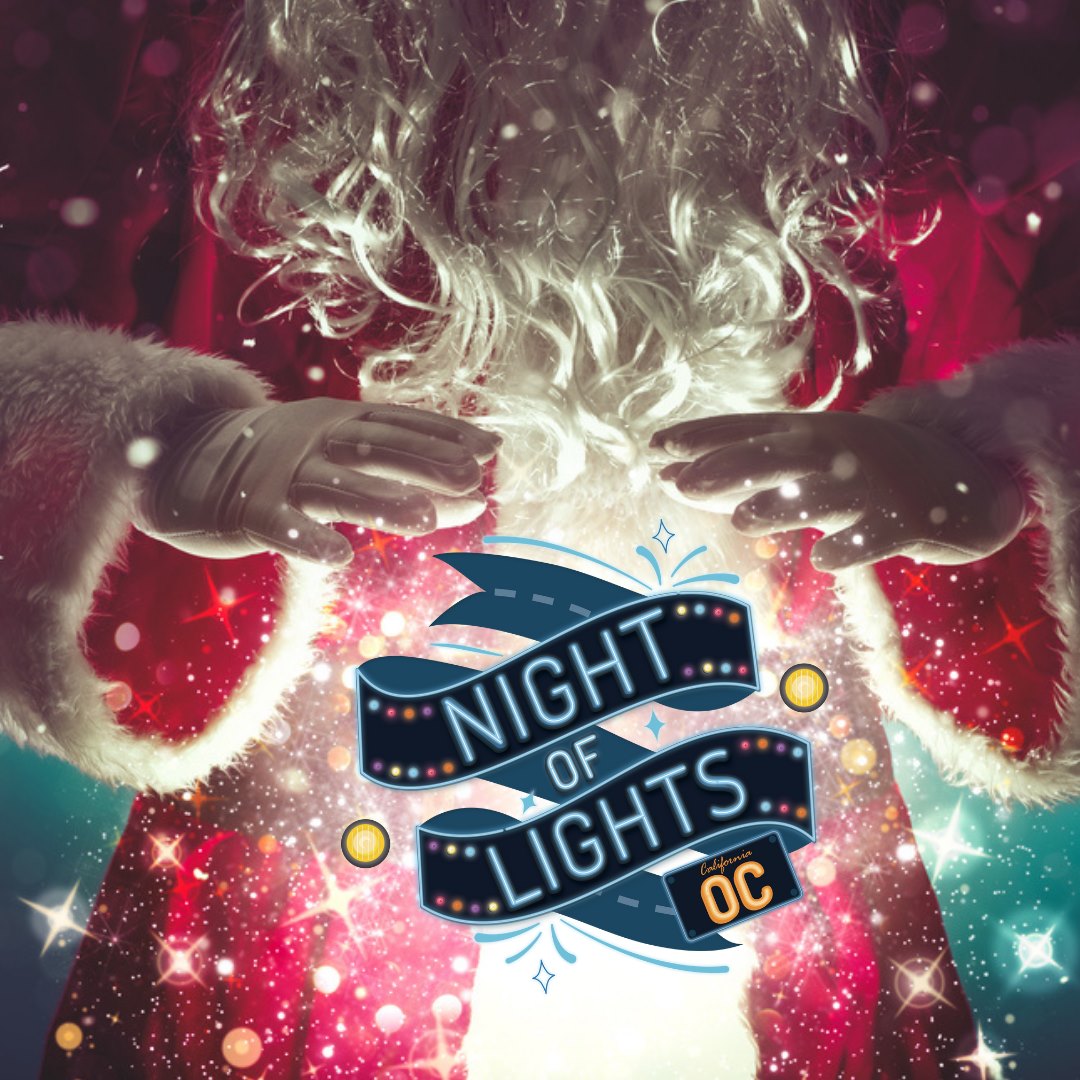 Nights of Lights