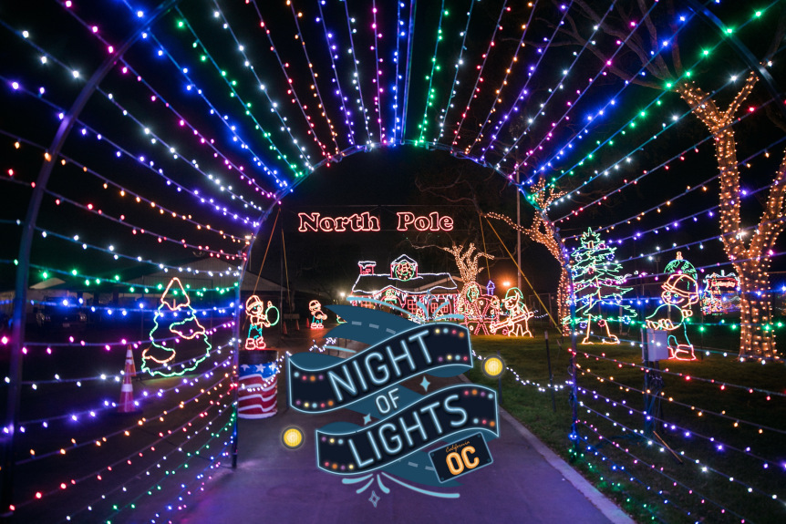 Nights of Lights