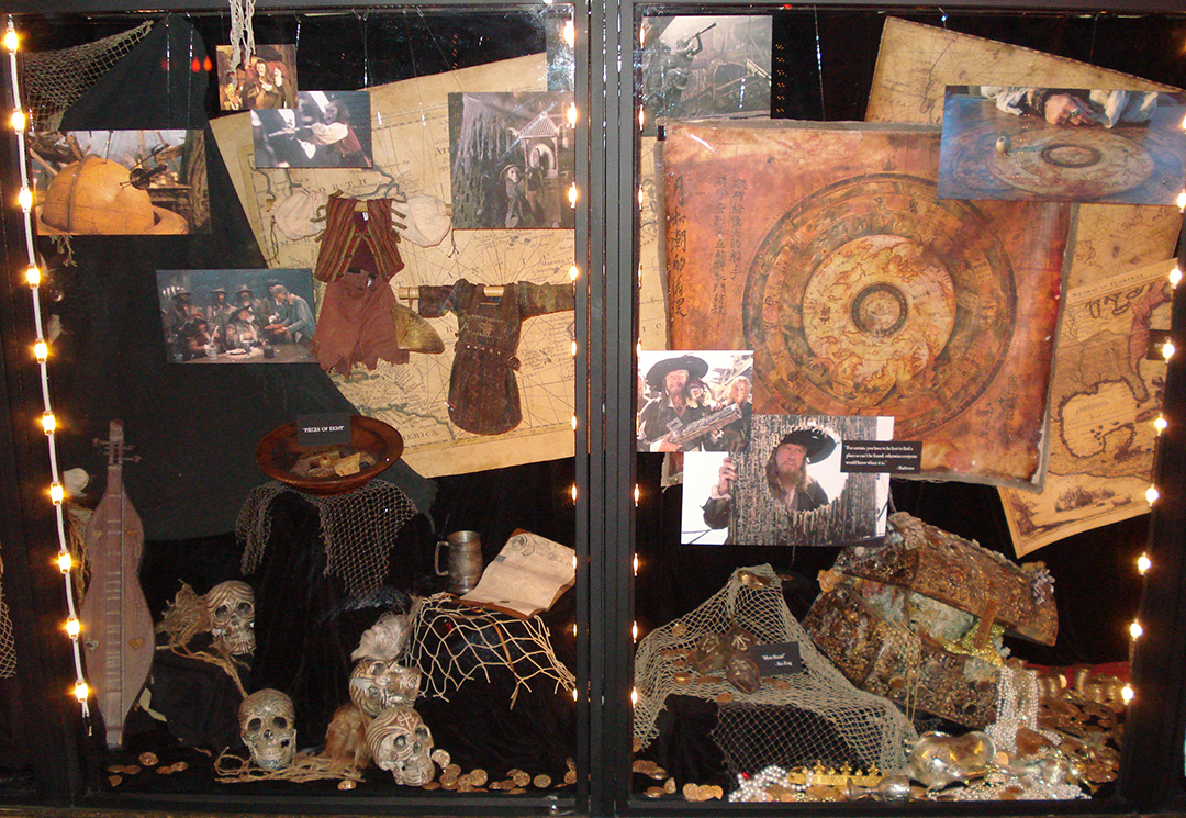 Cases detail