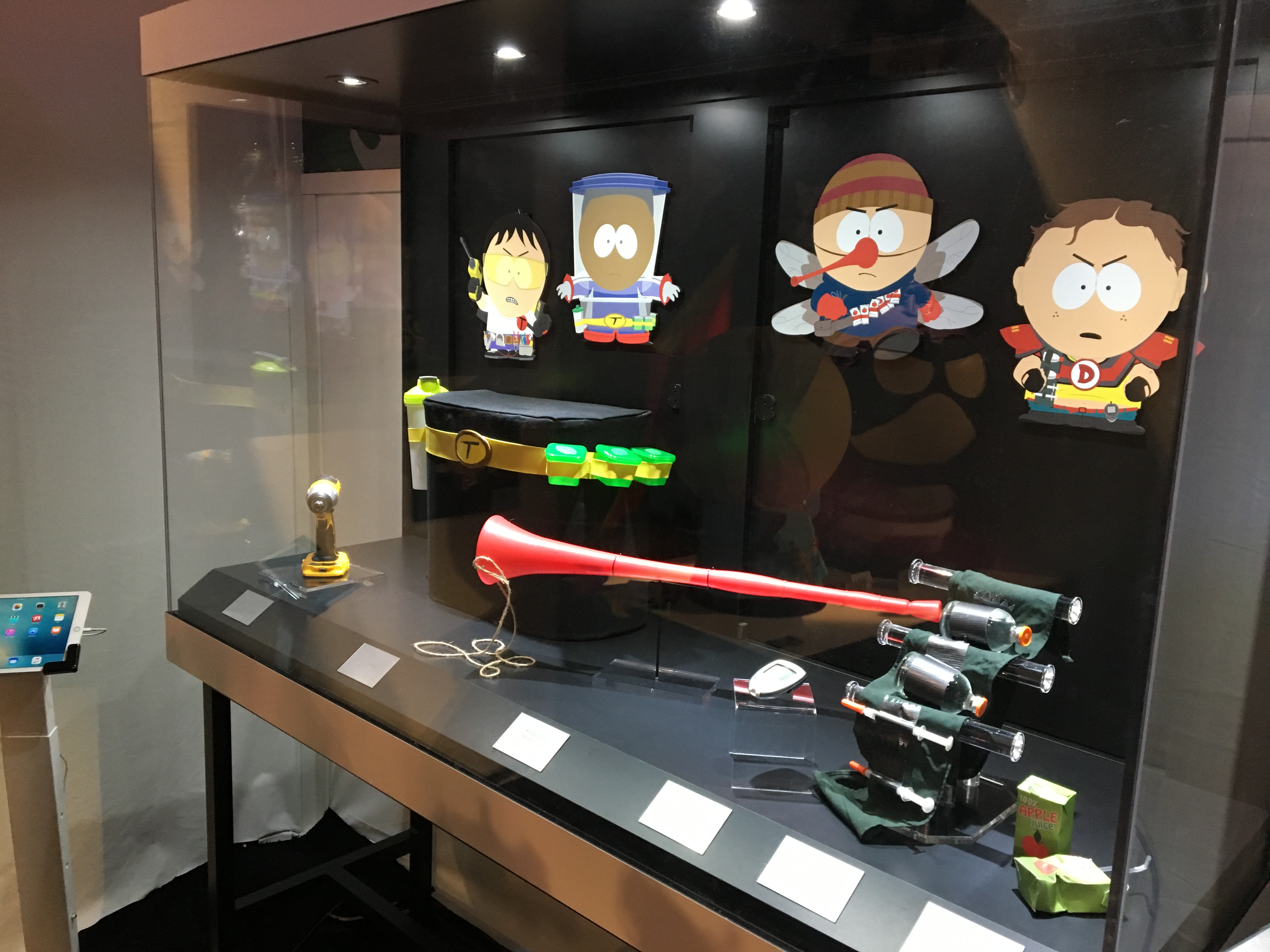 Ubisoft case