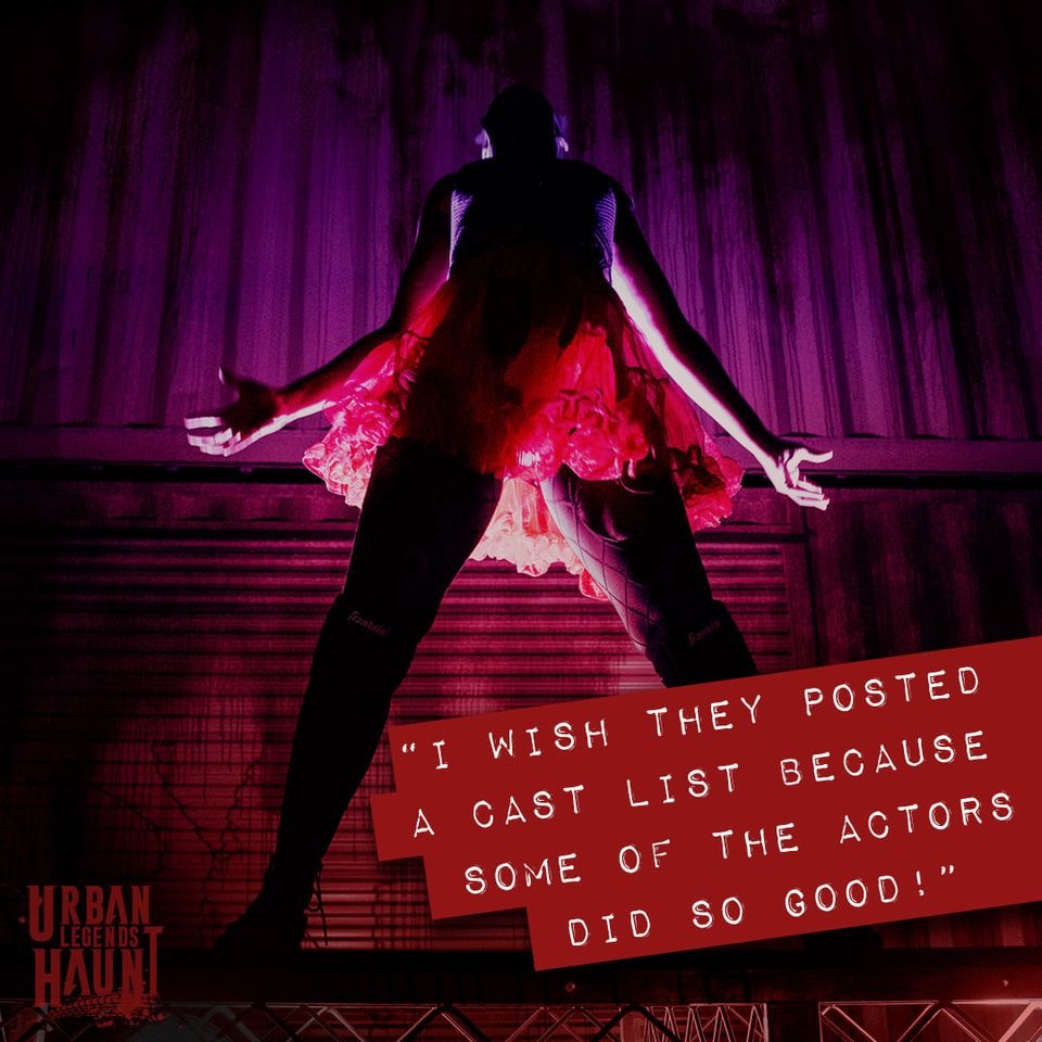 Social quote graphic