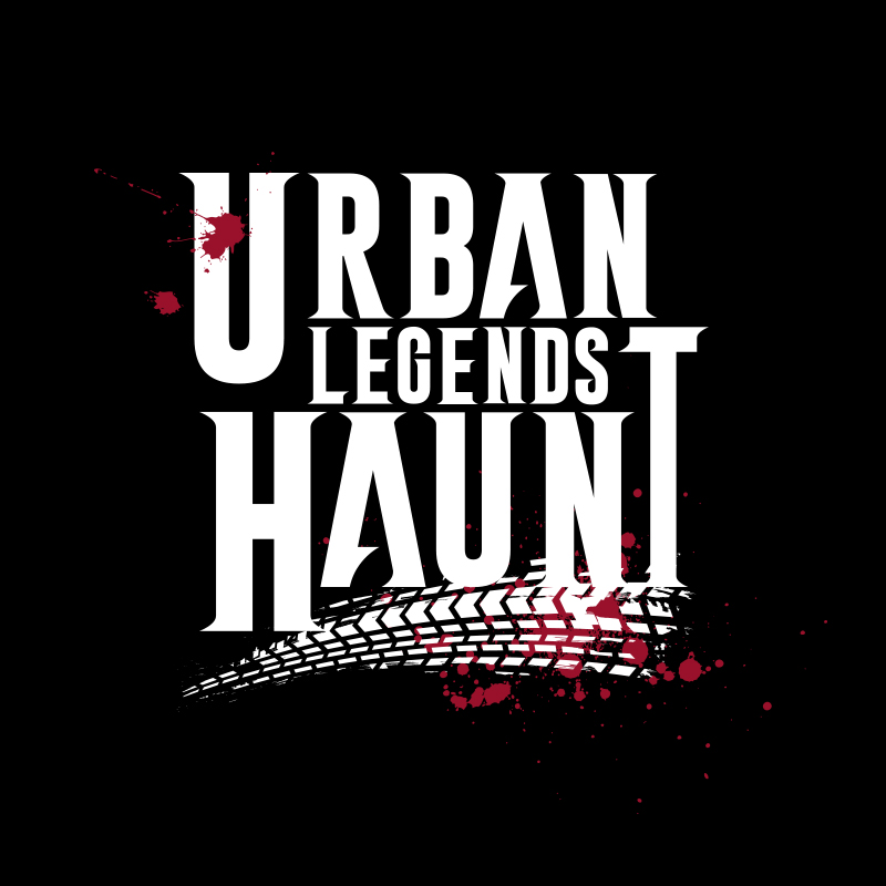Urban Legends Haunt logo