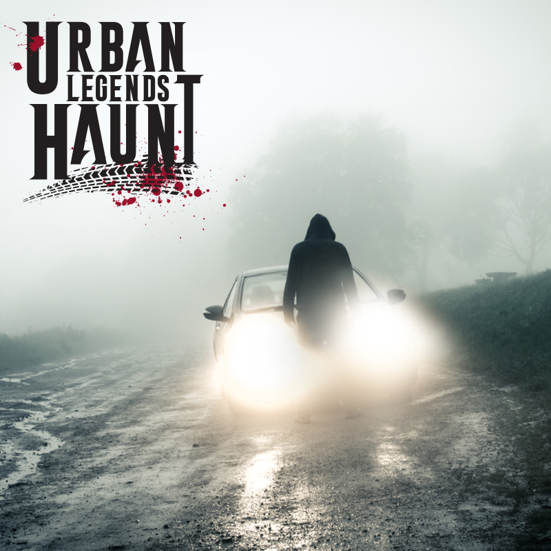 Urban Legends Haunt
