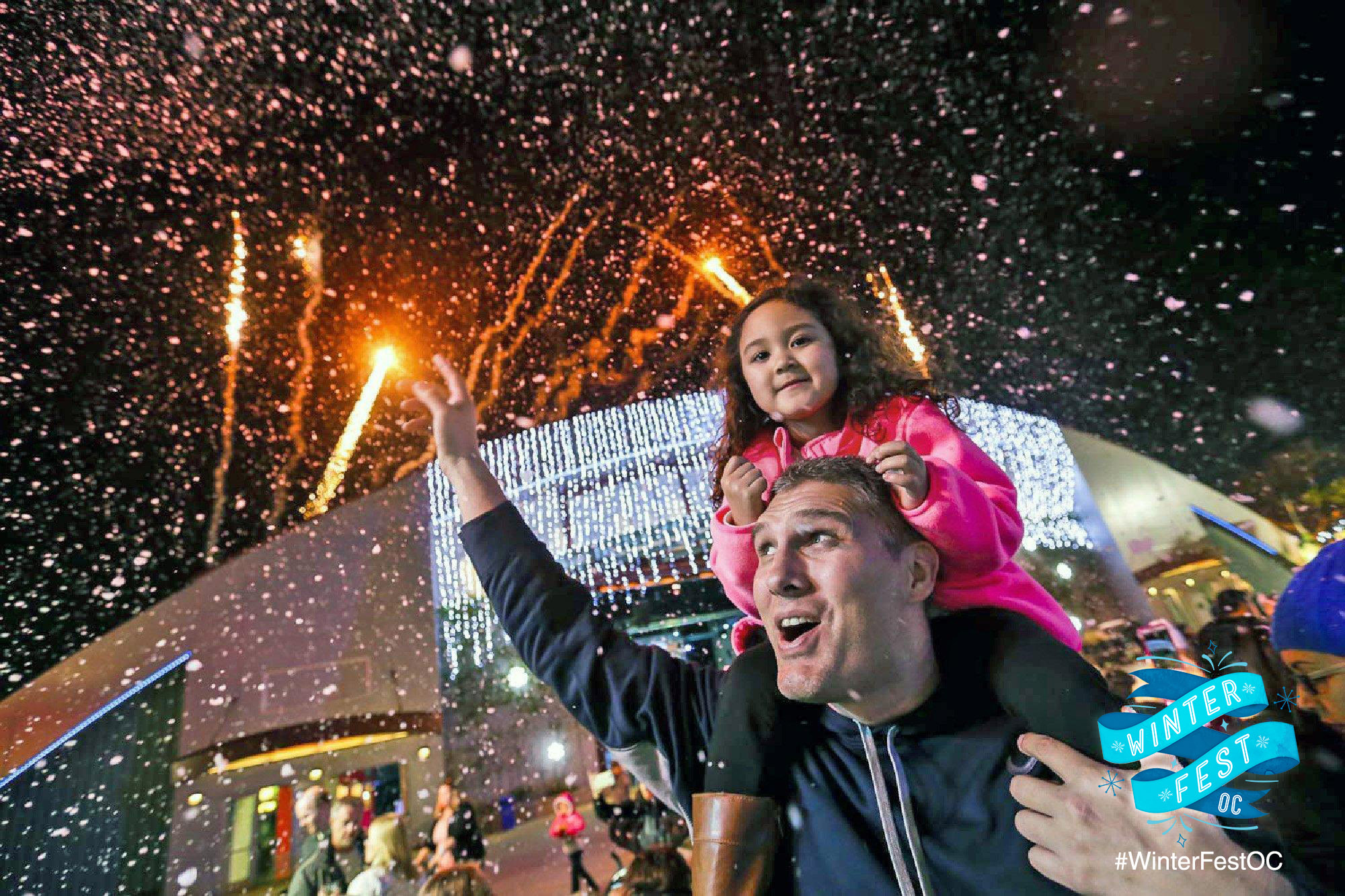 WinterFest OC