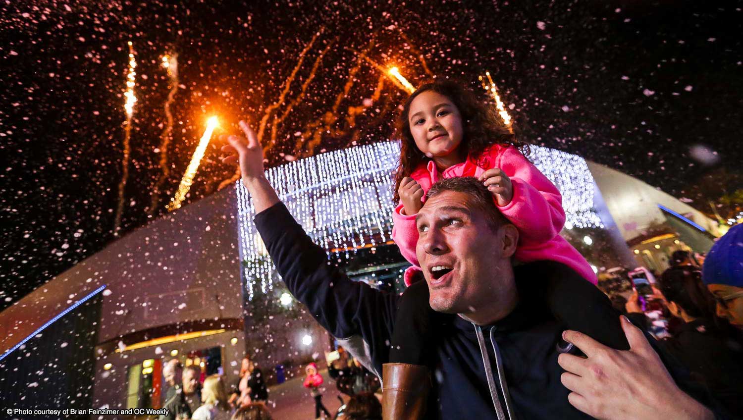 WinterFest OC Fairgrounds